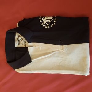 NEW True Religion polo shirt